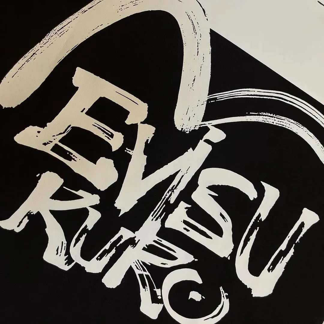 EVNew Arrival T ：2EAGNM 0TS XX EVISUKURO T ， Same Style 。 ， 。 。 ， 。 Size S M L XL XXL S 44 96 68 100-120 M 46 102 70 120-140 L 48 108 72 140-160 XL 50 116 74 160-180 XXL 52 122 76 180